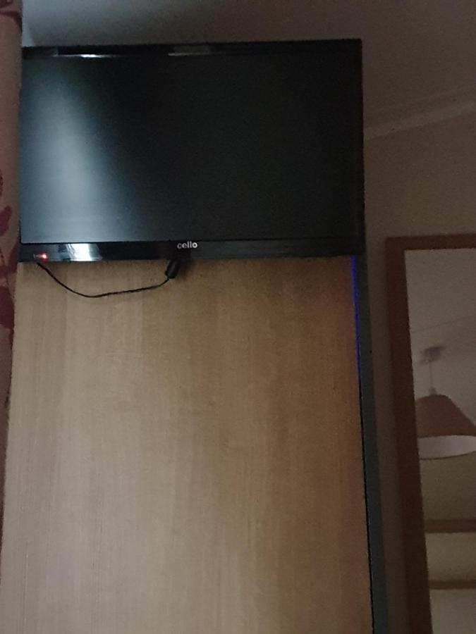 Haggerston Castle Tower Lawn Hire 호텔 버윅어폰트위드 외부 사진
