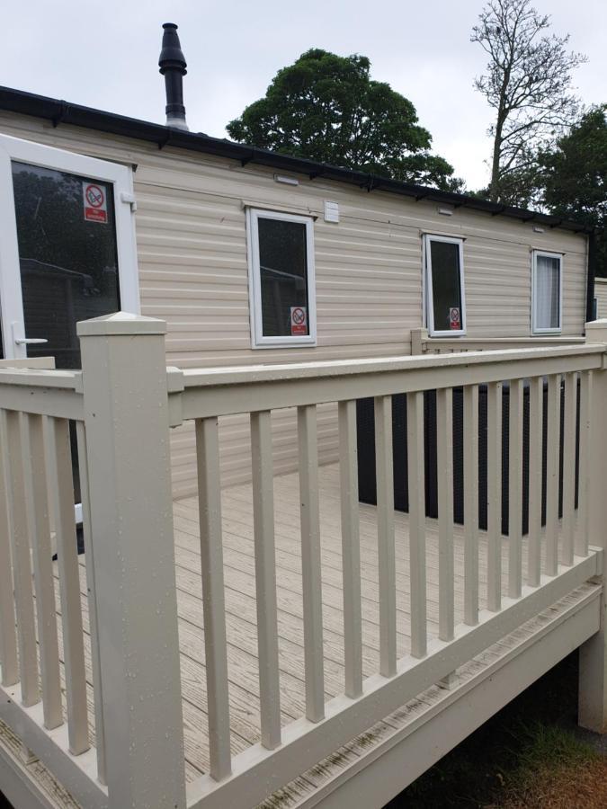 Haggerston Castle Tower Lawn Hire 호텔 버윅어폰트위드 외부 사진