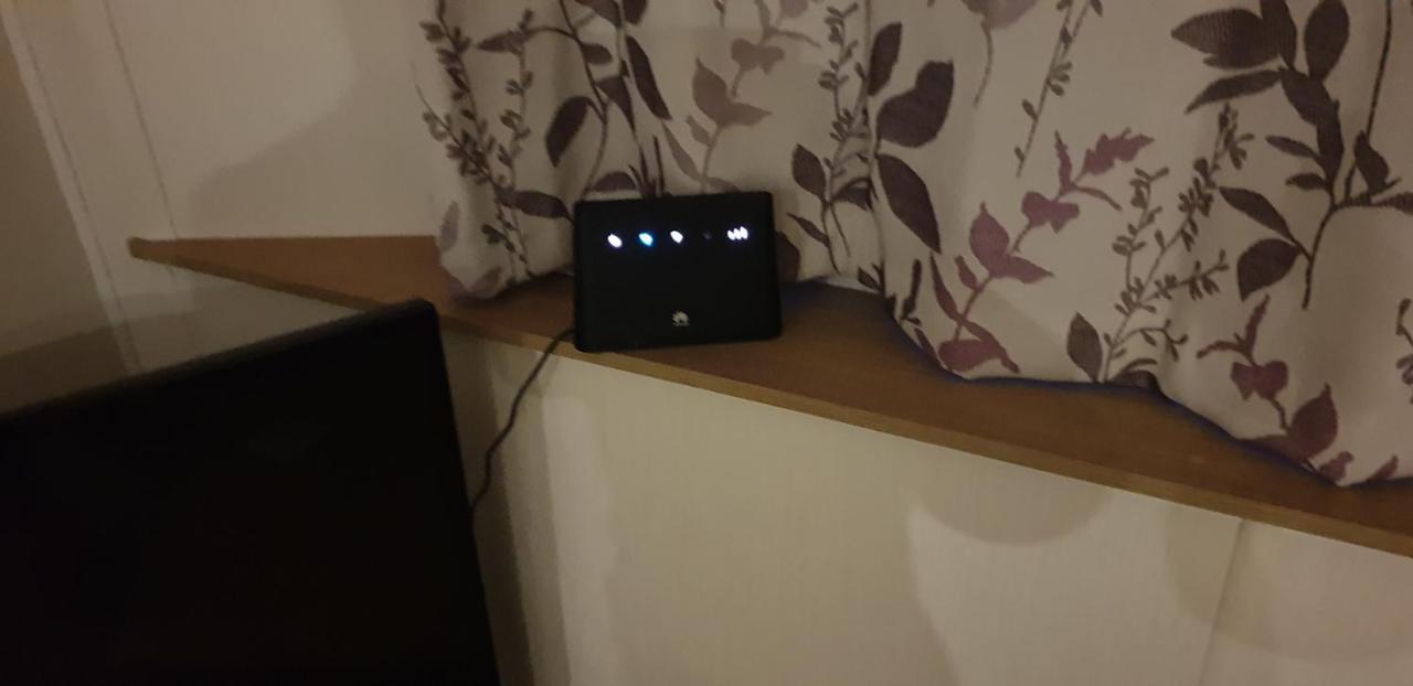 Haggerston Castle Tower Lawn Hire 호텔 버윅어폰트위드 외부 사진