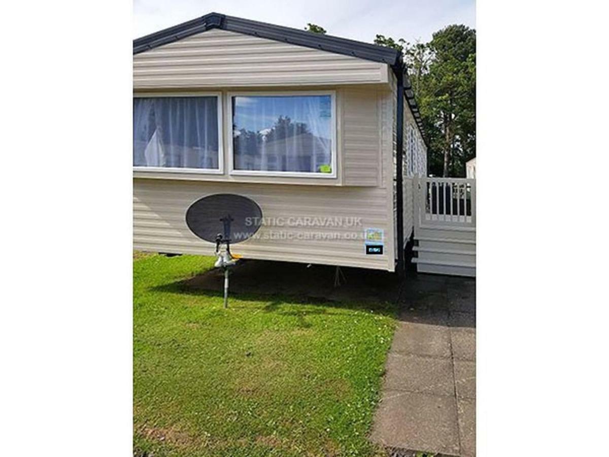 Haggerston Castle Tower Lawn Hire 호텔 버윅어폰트위드 외부 사진