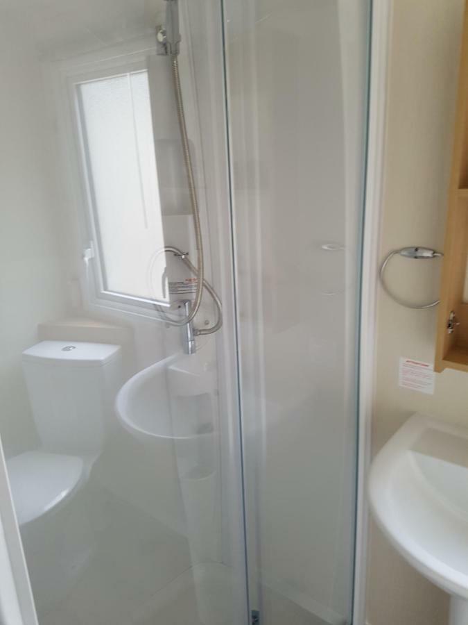 Haggerston Castle Tower Lawn Hire 호텔 버윅어폰트위드 외부 사진